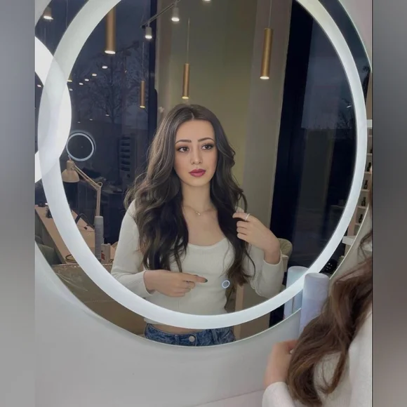 Meet The Posher, Amanda S. - Picture 6 of 16